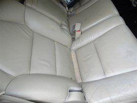 2008 Acura MDX White 3.7L AT 4WD #A22638